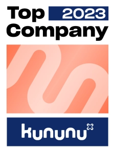 kununu Top Comapny 2023